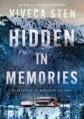 Hidden in Memories (The Åre Murders #3)