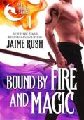 Bound By Fire and Magic (Hidden #1)