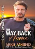 The Way Back Home (The Long Road Home #24)