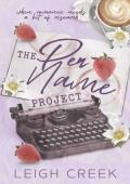 The Pen Name Project