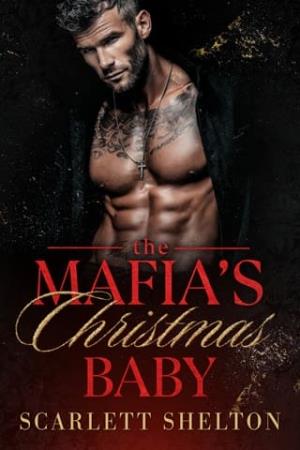 The Mafia’s Christmas Baby (Claimed for Christmas #2)