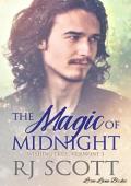 The Magic of Midnight (Wishing Tree Vermont #3)
