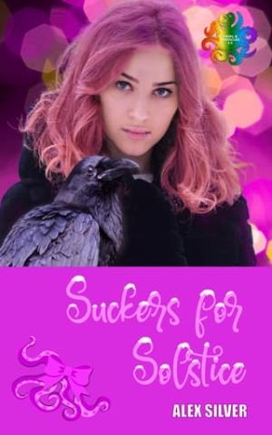Suckers for Solstice (Tinsel and Tentacles 3.0 #2)