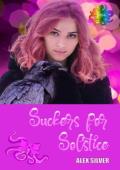 Suckers for Solstice (Tinsel and Tentacles 3.0 #2)