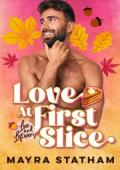 Love at First Slice (Love and Leftovers #12)