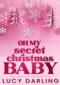 Oh My Secret Christmas Baby (New Hope #1)
