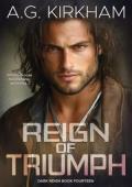 Reign Of Triumph (Dark Reign #14)