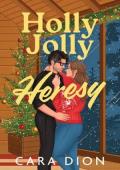 Holly Jolly Heresy (Aster Bay #4.5)