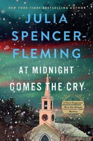At Midnight Comes the Cry (Fergusson/Van Alstyne Mysteries #10)