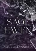 Sage Haven (The Black Sigil of Naphal #1)