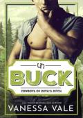 Buck (Cowboys of Devil’s Ditch #8)