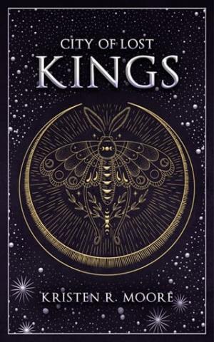 City of Lost Kings
