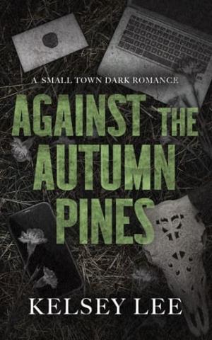 Against the Autumn Pines (Raven Creek #2)
