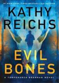 Evil Bones (Temperance Brennan #24)