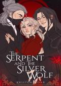 The Serpent and the Silver Wolf (The Earth Warder Chronicles: Life 892 #1)