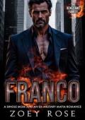 Franco (The Veneziano Family #2)