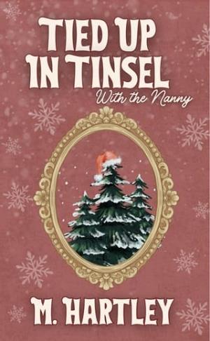 Tied Up In Tinsel (With The Nanny)