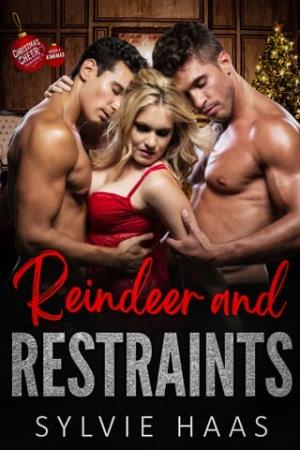 Reindeer and Restraints (Christmas Cherry Auction #15)