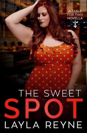 The Sweet Spot (Table for Two #5)