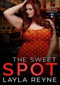 The Sweet Spot (Table for Two #4.5)