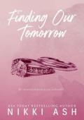 Finding Our Tomorrow (Imperfect Love #5)