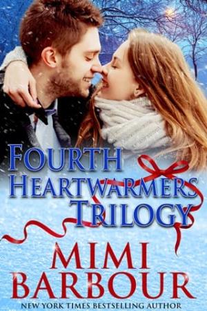 Fourth Heartwarmers Trilogy (Holiday Heartwarmers #16)