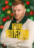 Beyond Protection (First in Line #5)