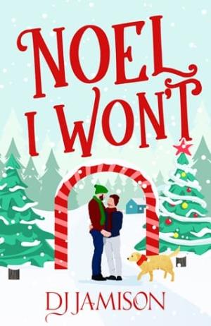 Noel I Won’t