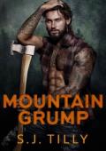 Mountain Grump (Mountain Men #3)