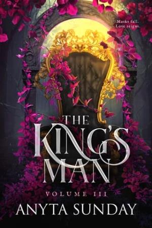 The King’s Man, Vol. 3