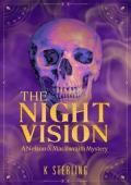 The Night Vision (Moon Murder Mysteries)