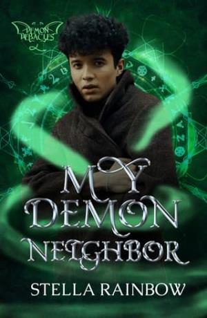 My Demon Neighbor (Demon Debacles #4)