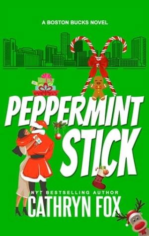 Peppermint Stick (Boston Bucks #10)