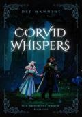 Corvid Whispers (The Amethyst Wrath #1)