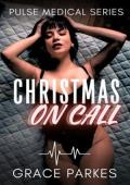 Christmas On Call (Pulse Medical #5)