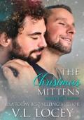 The Christmas Mittens (Laurel Holidays #7)