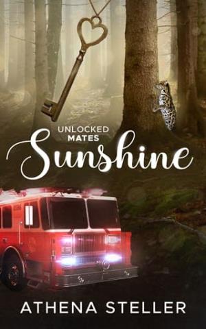 Sunshine (Unlocked mates #11)