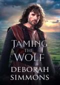 Taming the Wolf (de Burghs #1)