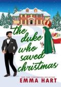The Duke Who Saved Christmas