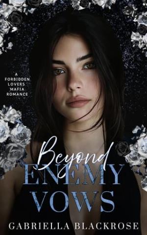 Beyond Enemy Vows (The Kastaris Greek Mafia #4)