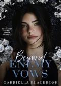 Beyond Enemy Vows (The Kastaris Greek Mafia #4)