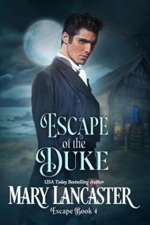 Escape of the Duke (Escape #4)