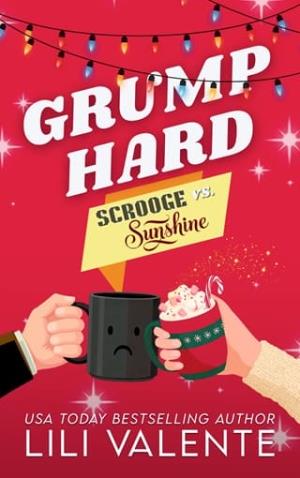Grump Hard (Silver Bell Falls #1)