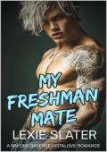 My Freshman Mate (Westbridge Mates #1)