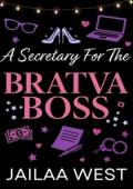 A Secretary for the Bratva Boss (Holidays with the Bratva #1)