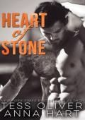 Heart of Stone (Stone Brothers #2)