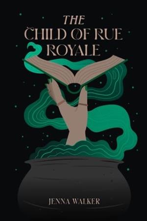 The Child of Rue Royale (The Scarlet Eternal #2)