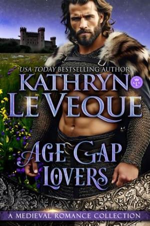 Age Gap Romance (KLN Medieval Romance Boxed Set Collections)