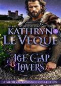 Age Gap Romance (KLN Medieval Romance Boxed Set Collections)