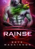Rainse (Starlight Mermen #3)